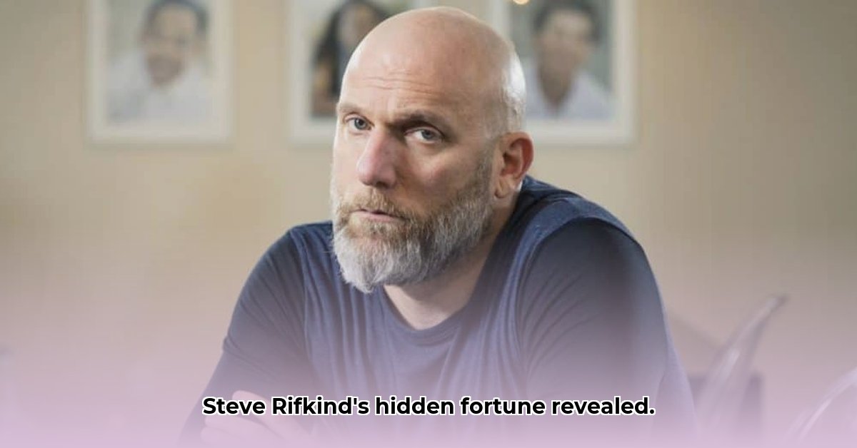 steve-rifkind-net-worth